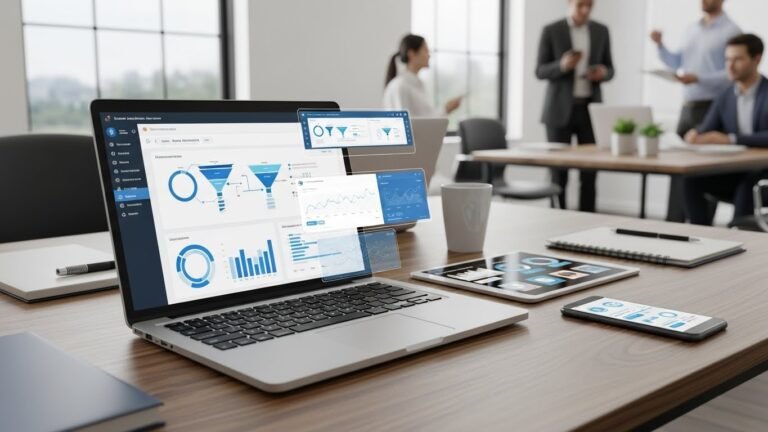 How b2b marketing automation platforms Improve Your Business Efficiency