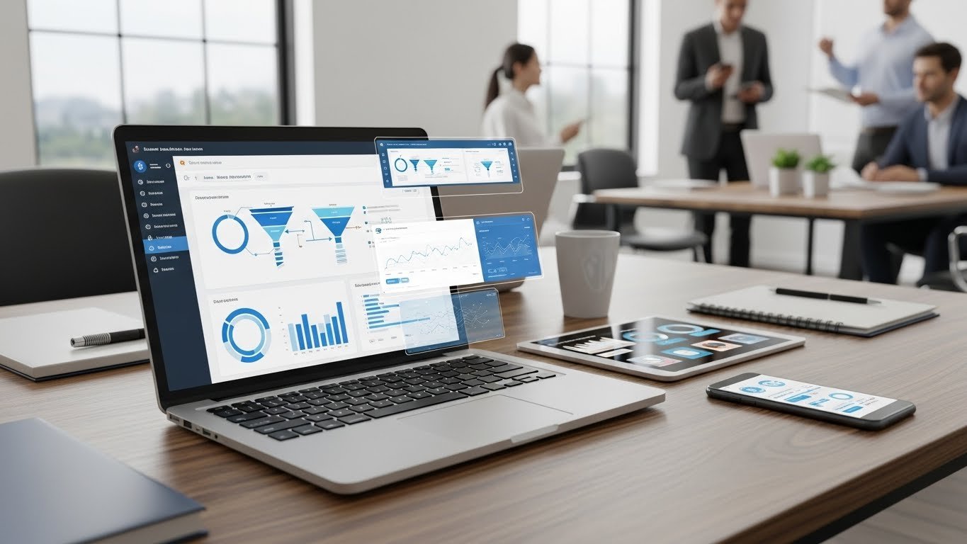 How b2b marketing automation platforms Improve Your Business Efficiency