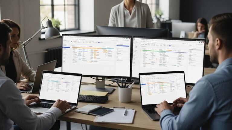 How marketing project management software Improves Agency Workflows