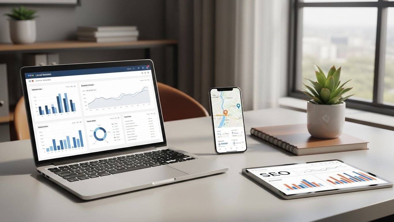 Best local seo audit tool​ for Accurate SEO Checker Results