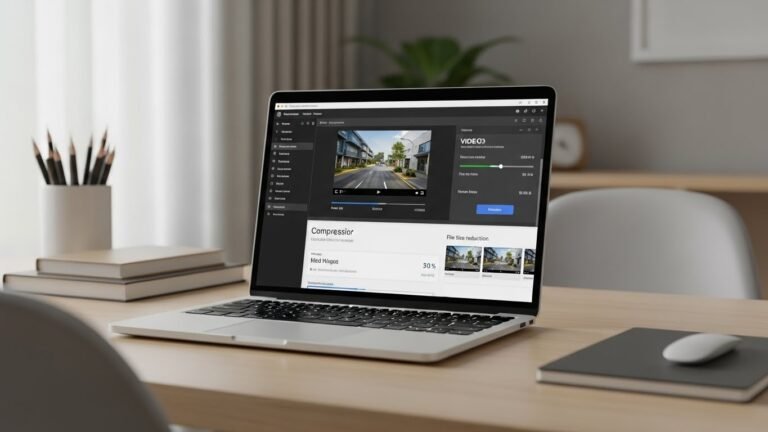 How to Use the best video compression software to Convert and Compress Videos