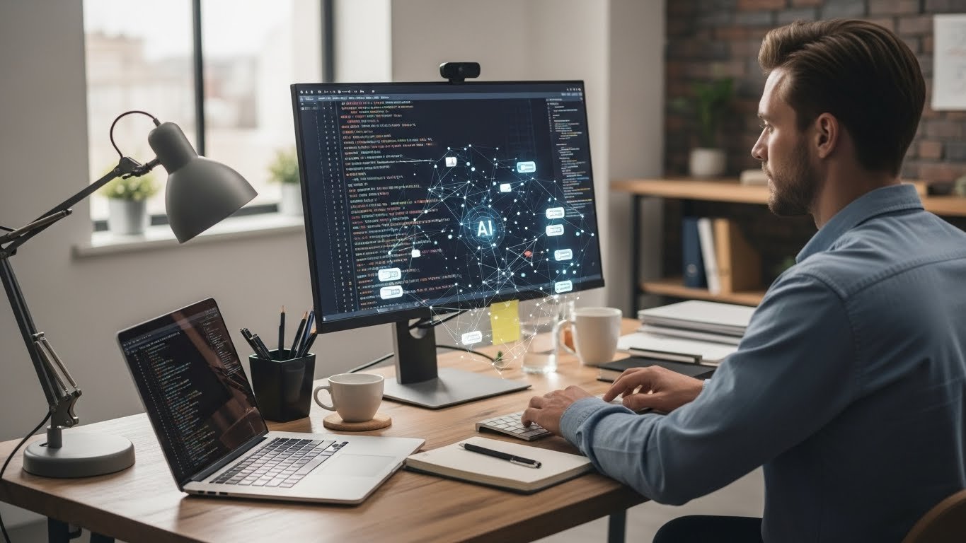 ai powered code generation tools for Faster and Smarter Software Development