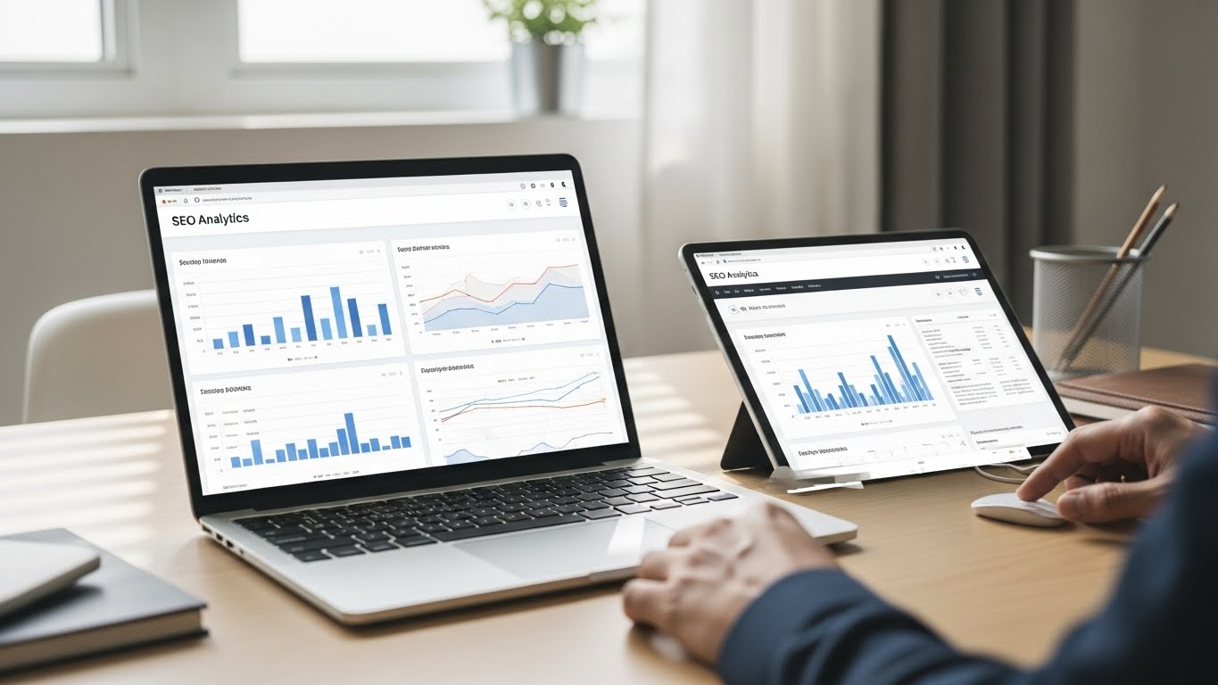 How monitoring seo performance Improves SEO Strategies