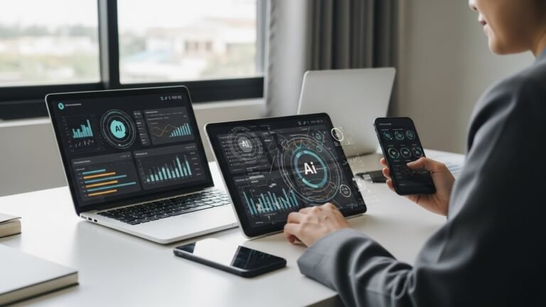 How free ai marketing tools Can Save Time and Improve Marketing Results