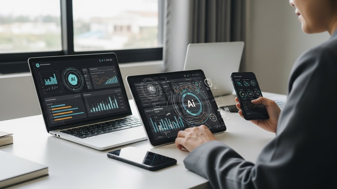 How free ai marketing tools Can Save Time and Improve Marketing Results