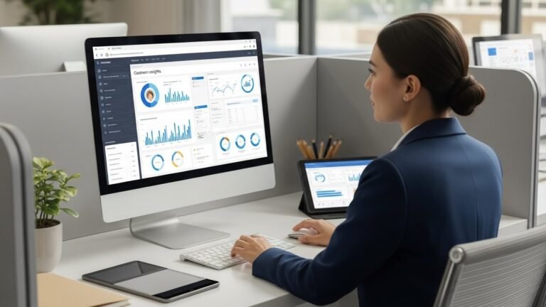 customer relationship management in banking for Improving Customer Experience with Modern CRM Software