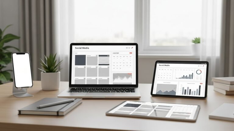 Best content creation tools for social media to Grow Your Brand Faster