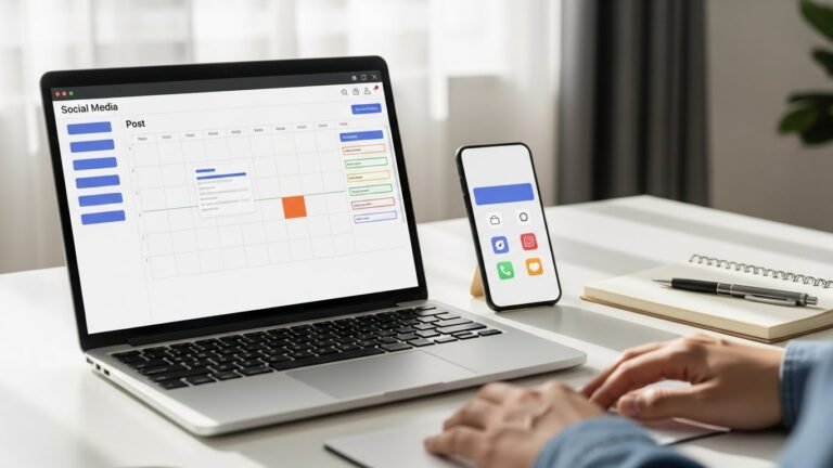 Complete Guide to social media management tools recurpost​