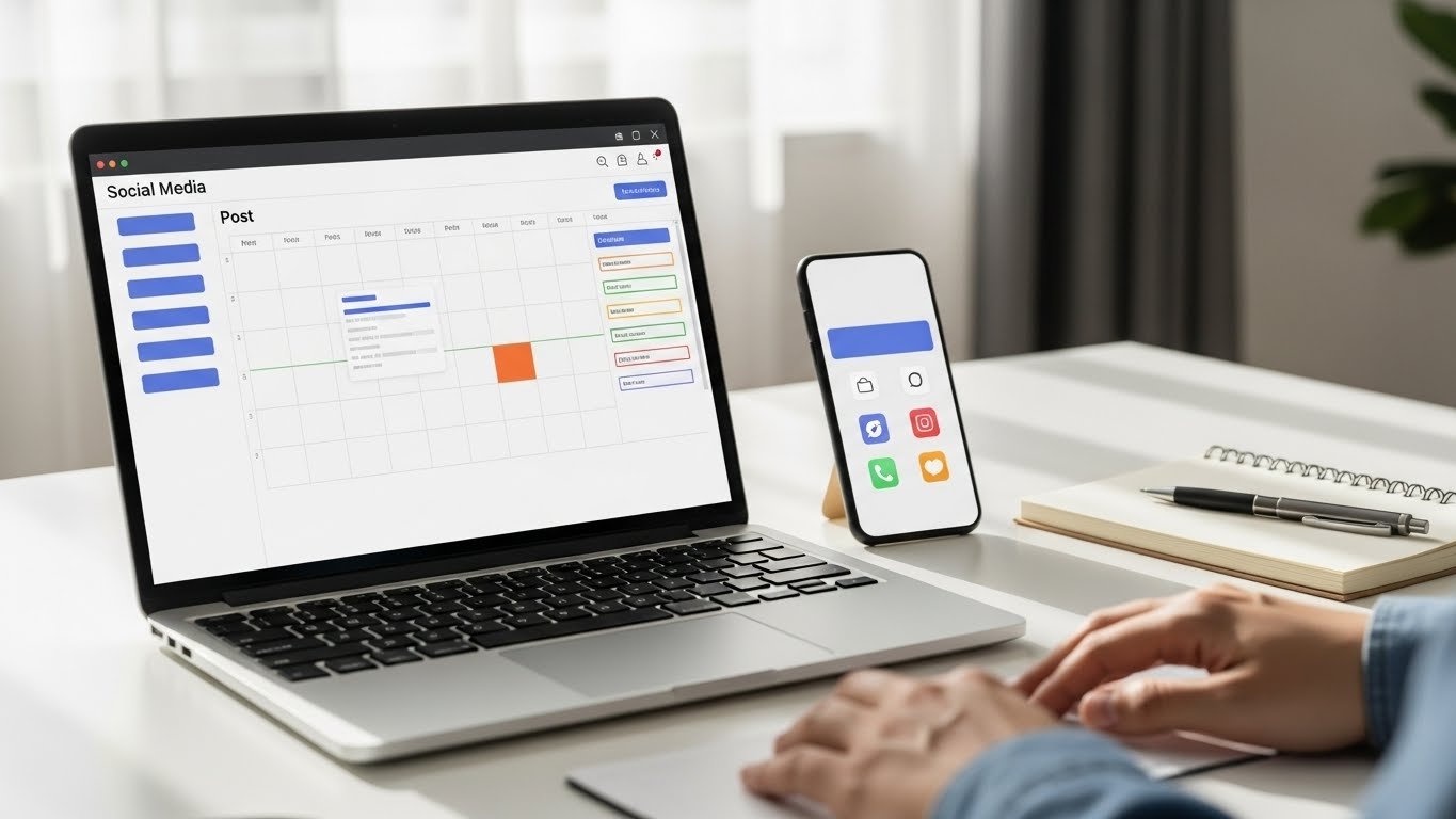 Complete Guide to social media management tools recurpost​