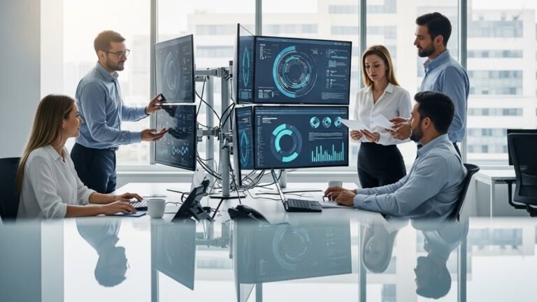 Key business intelligence trends​Driving Innovation in 2026