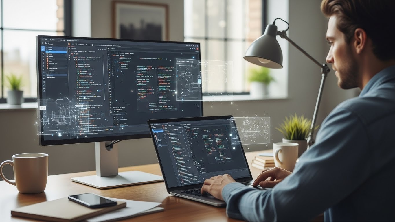 How ai code generation tools Are Changing the Way Developers Use AI for Coding