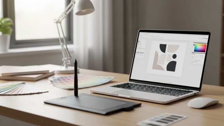 design software the fairy pixel graphic designers Guide