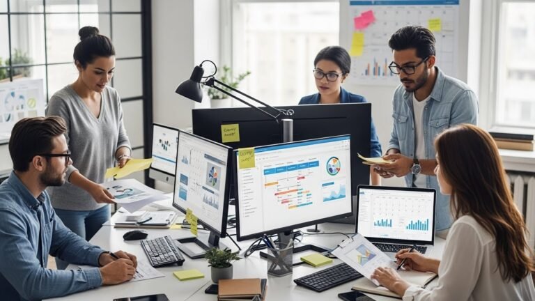 Best marketing project management software marketing project management software for Modern Marketing Teams