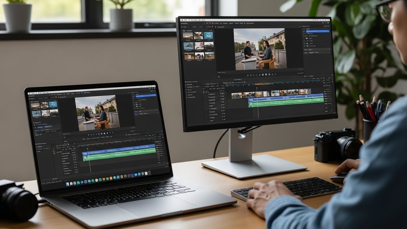 How best ai video editing software 2026 Improves Video Editing for Content Creators