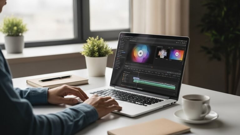 generative ai content creation​ Guide for Creating Videos Using Free AI Video Generator