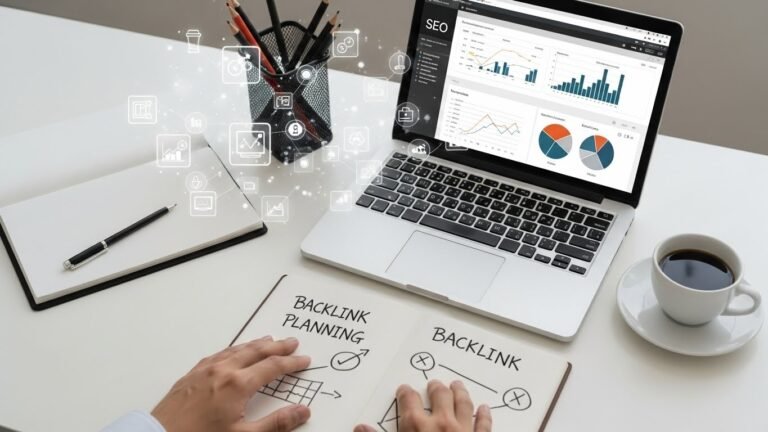 How auto link building software Boosts Your SEO Strategy