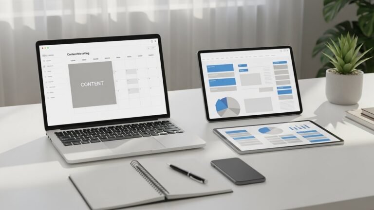 Best content marketing planning tools for Smarter Content Strategy