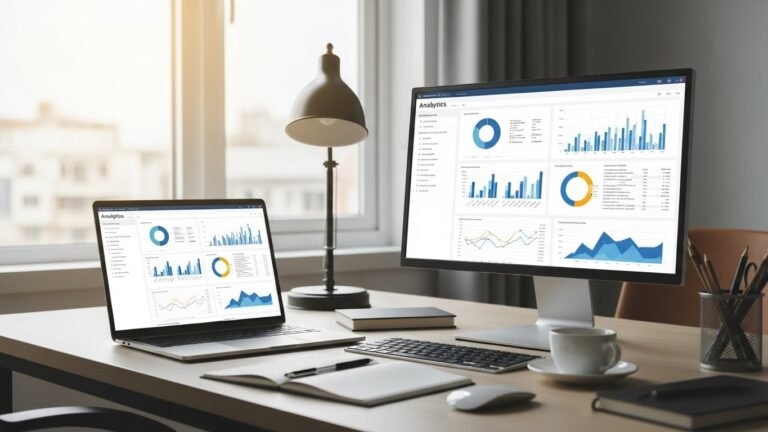 best data analytics tools​ for Smarter Business Decisions