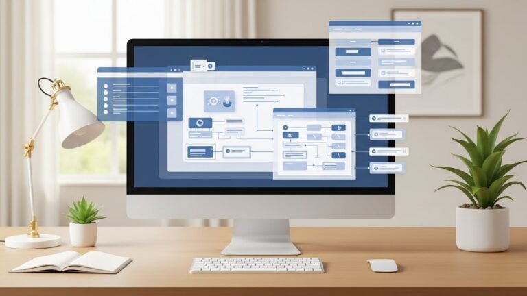 How software illustration Improves Understanding of System Software Images