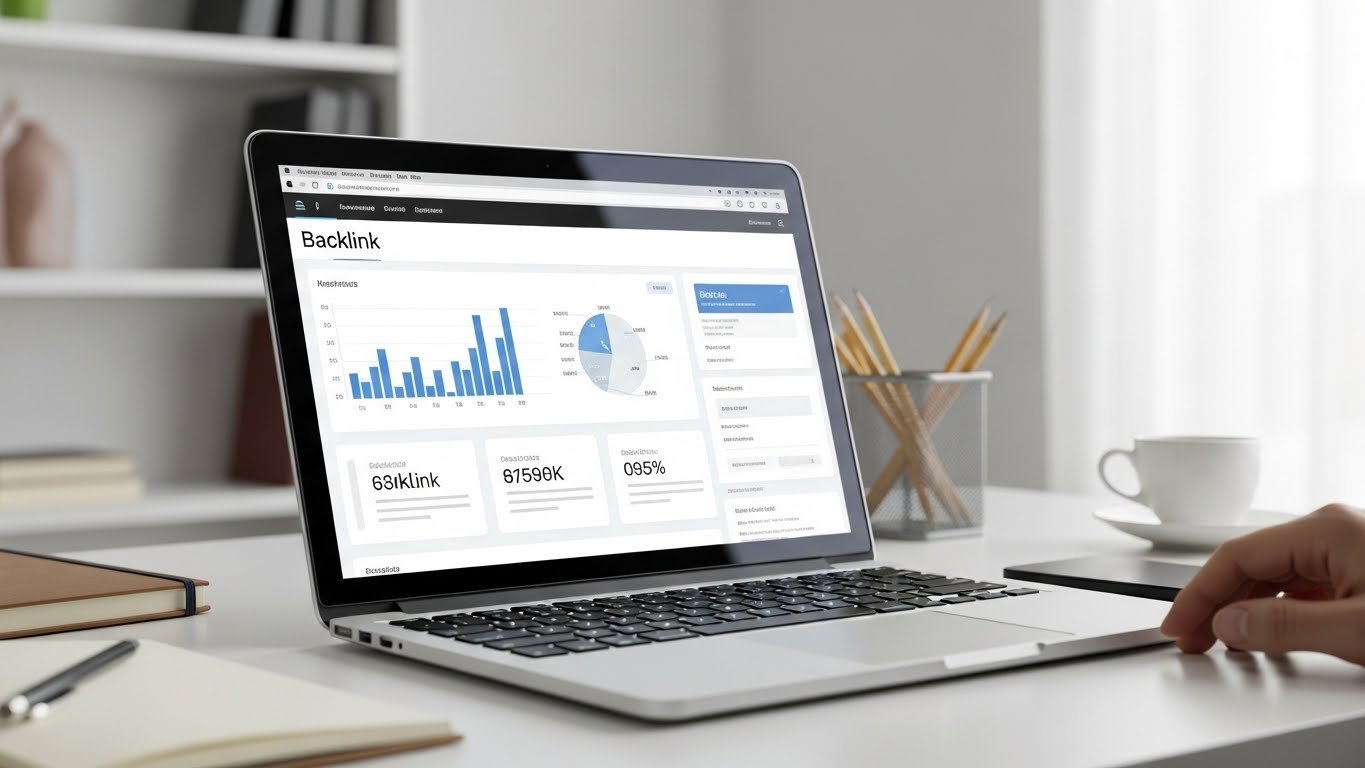 How to check how many backlinks a website has and Analyze Link Quality the Smart Way