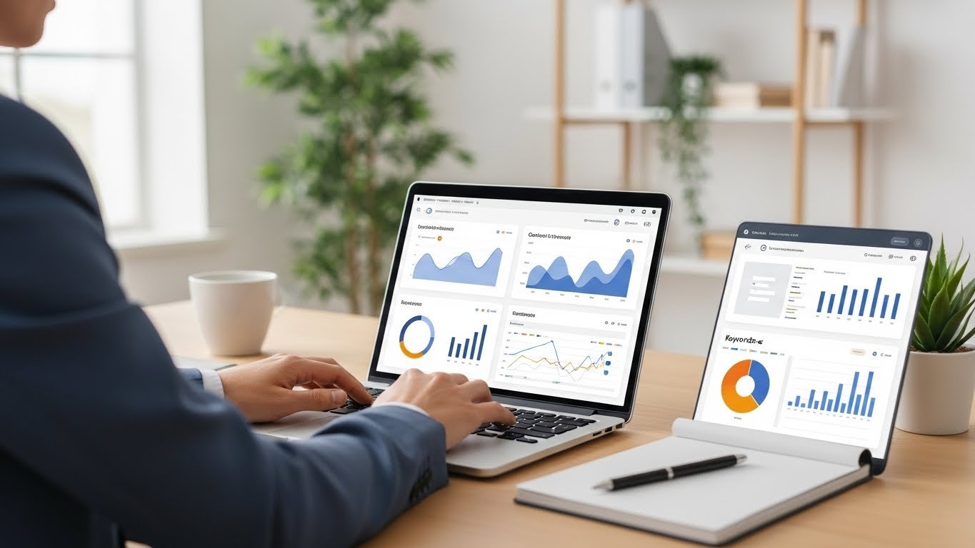 How content optimization software Improves Search Engine Optimization Results