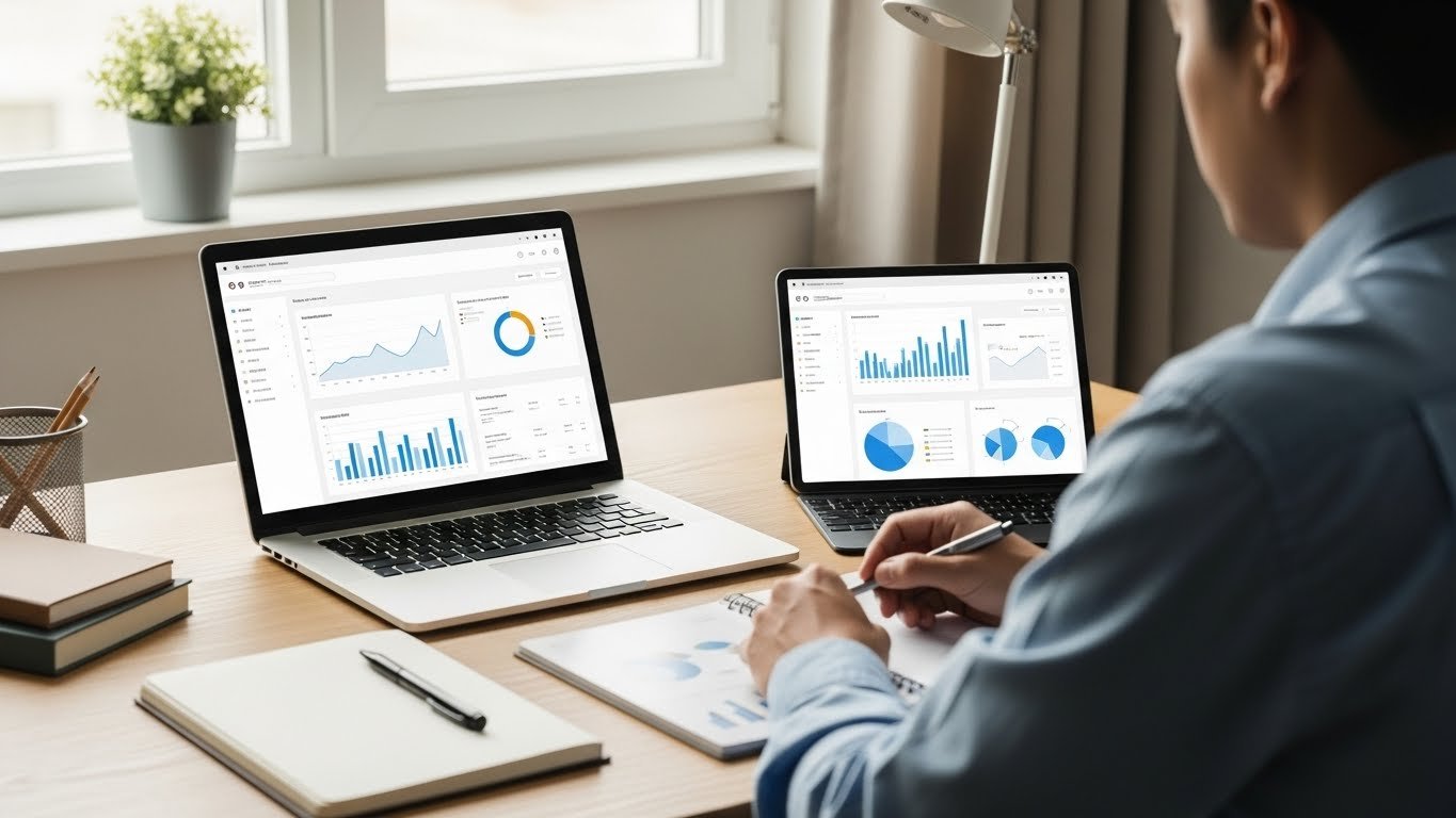 SEO Tools Comparison Guide for Beginners: Using the Right SEO Tool