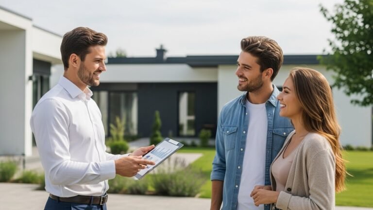 how to get a comparative market analysis​ Step by Step