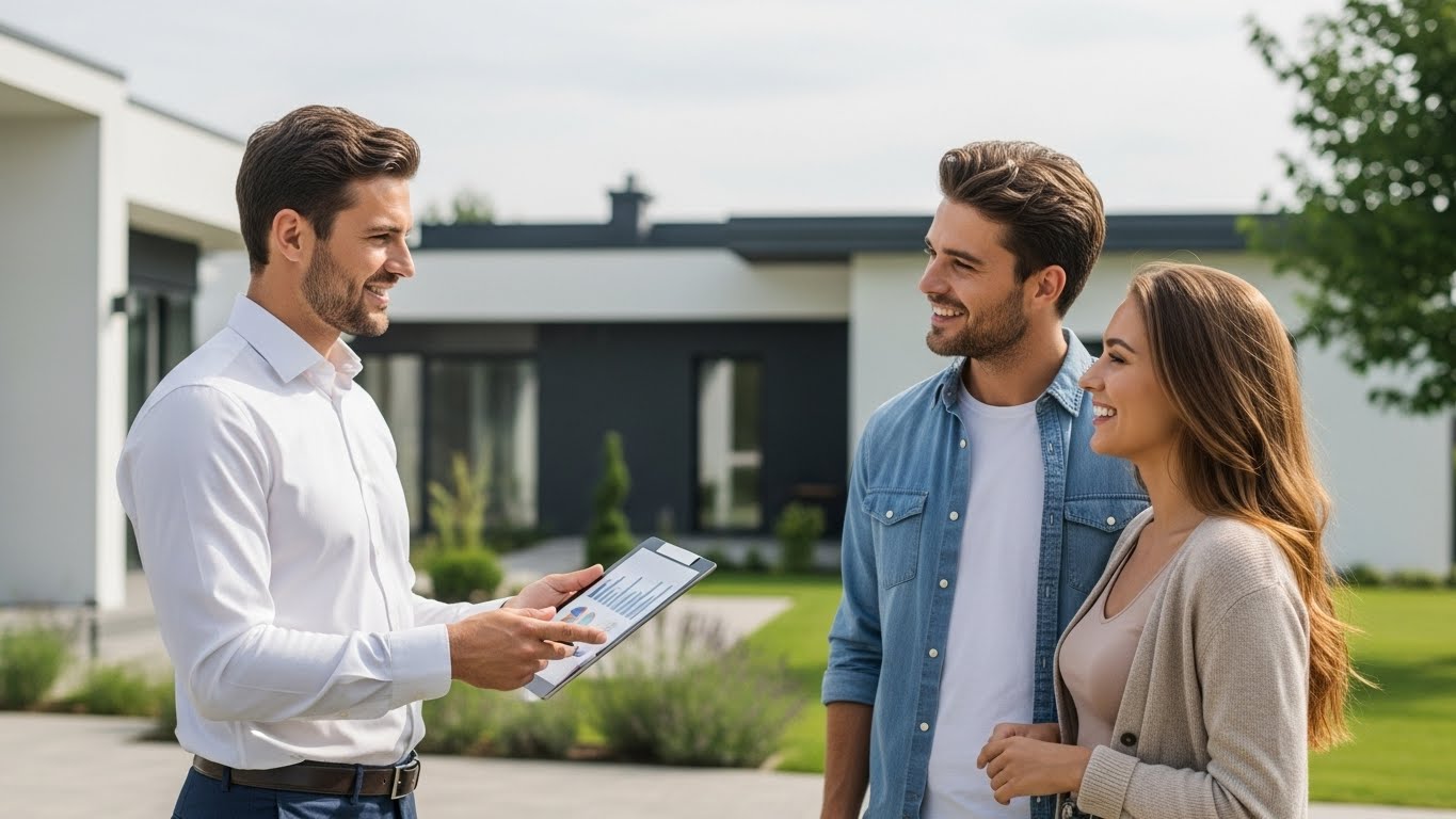 how to get a comparative market analysis​ Step by Step