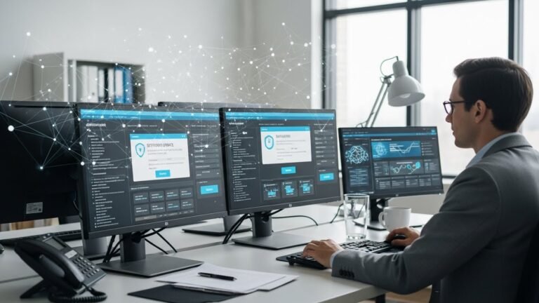 what is software patch management​ and How It Boosts Security