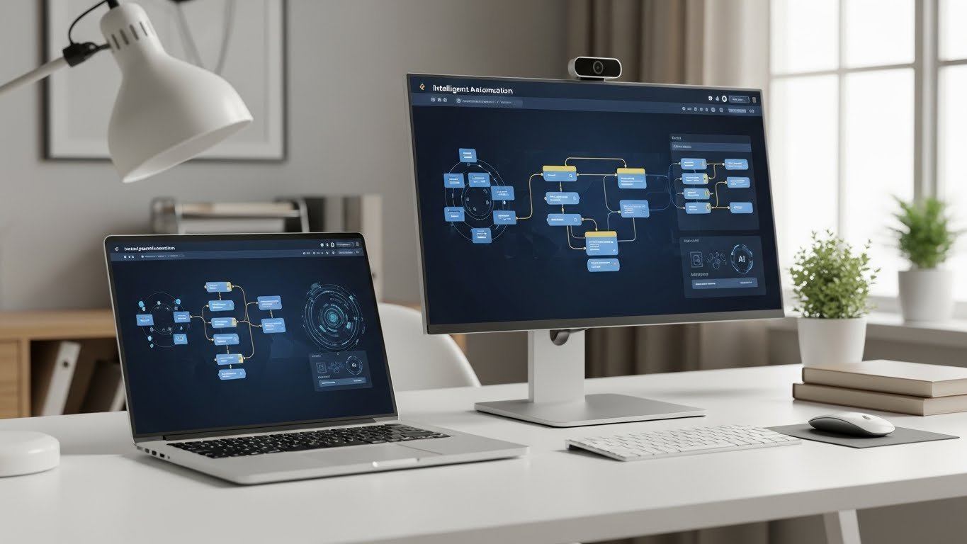 How n8n ai automation workflows: 2000 Help Businesses Build Smarter n8n Workflow Systems