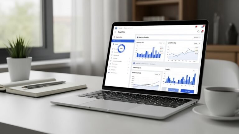 ahrefs backlink check: Boost Your Website Traffic Fast