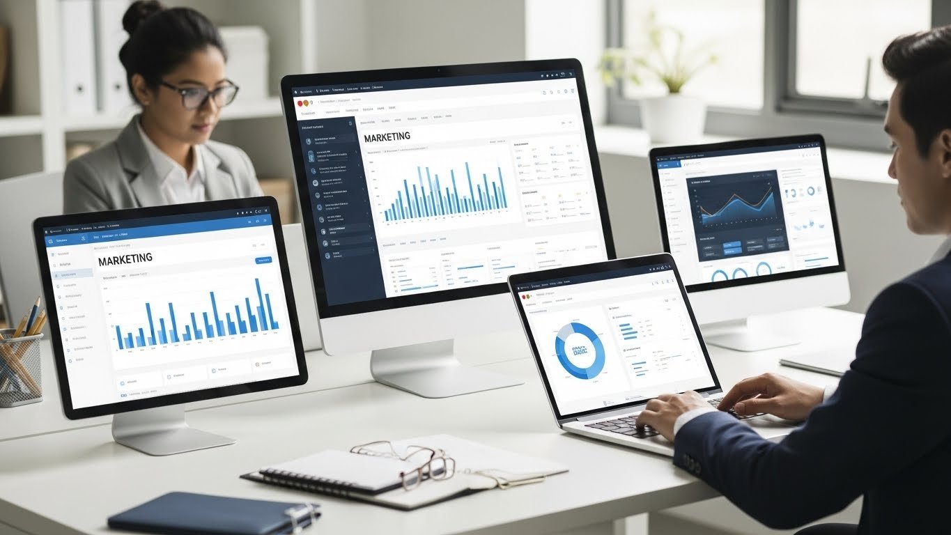 How b2b marketing automation platforms Improve Your Marketing Strategy