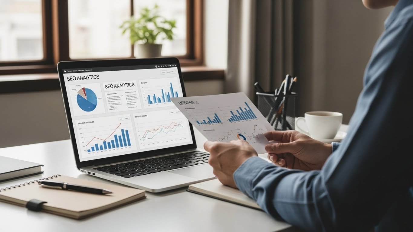 Ideas to Improve Website Ranking with the best on page seo analyzer