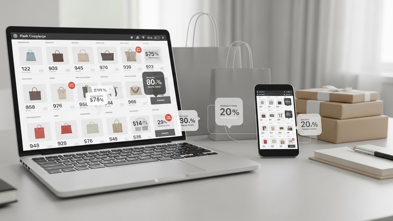 flash sales today Best Deals You Should Not Miss