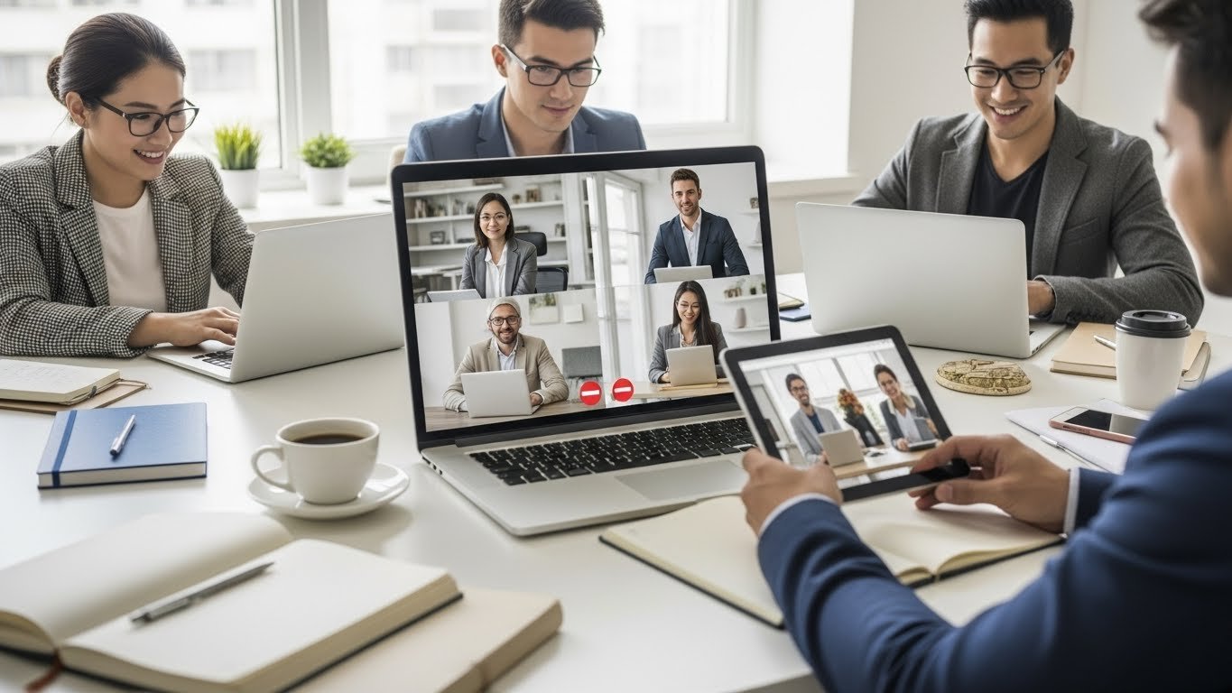 free online collaboration tools​ to Work Together Easily from Anywhere