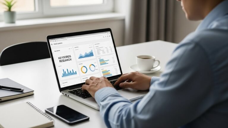 free market research toolsfor Accurate Keyword Research Without Paid Software