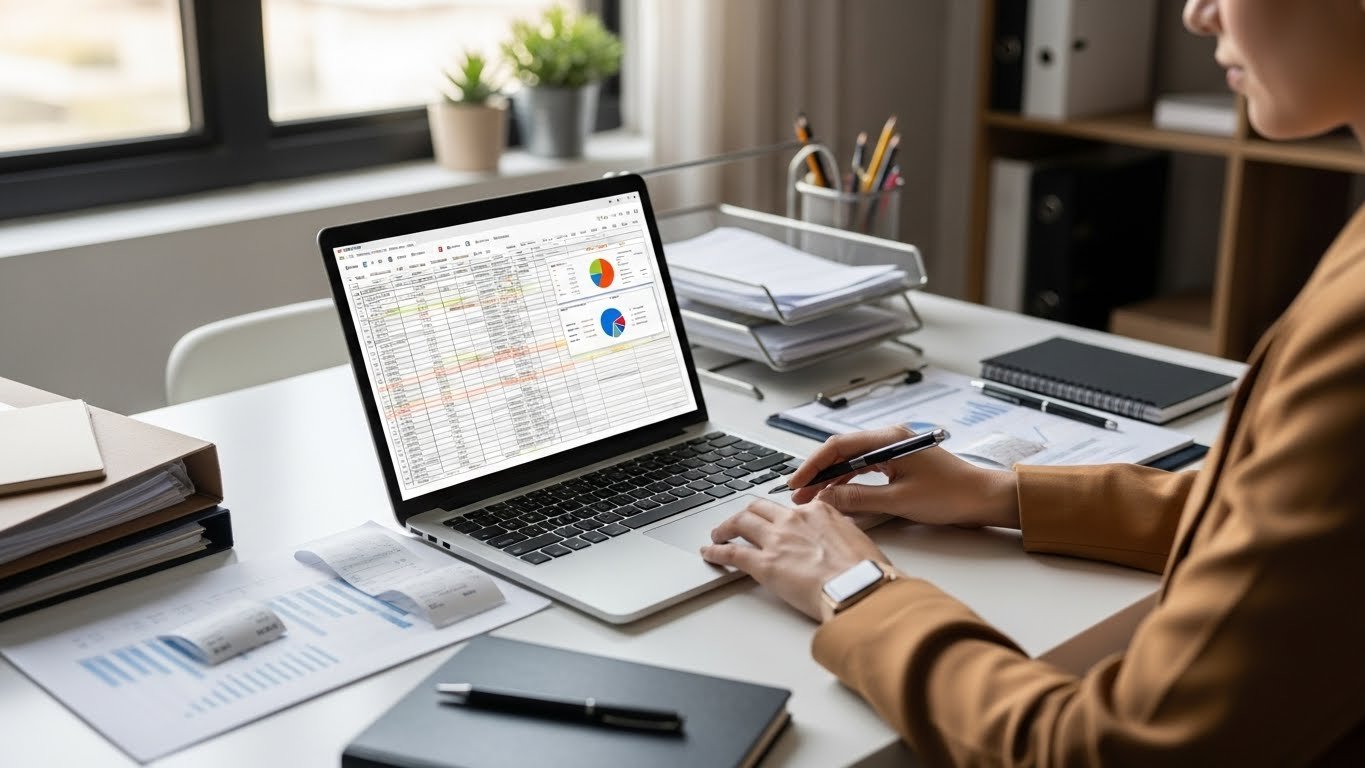 How free nonprofit accounting software​ Helps Manage Donations and Expenses
