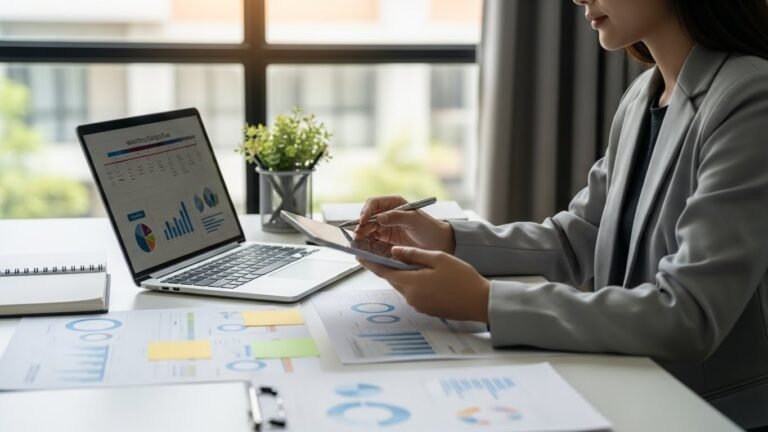 How a marketing manager project manager Handles Successful Projects in Marketing Management