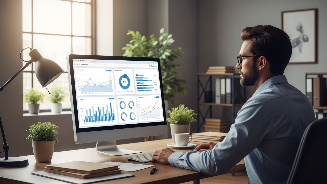 How analytics and reporting tools Improve Data Analytics Performance