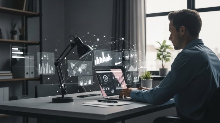 Best research ai tools for Faster and Smarter Market Research