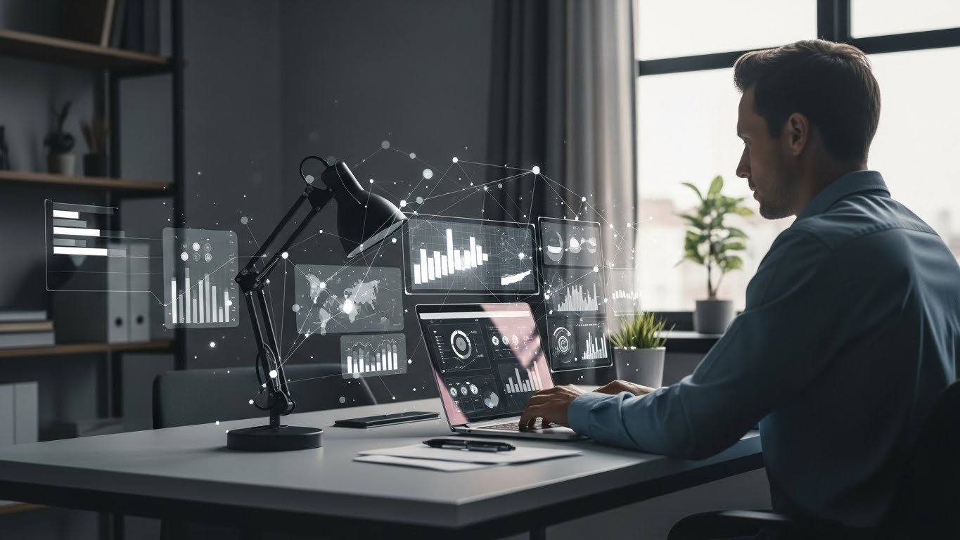 Best research ai tools for Faster and Smarter Market Research