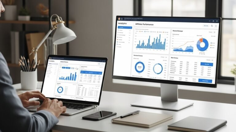 How free affiliate marketing tracking software Supports the Best Affiliate Programs