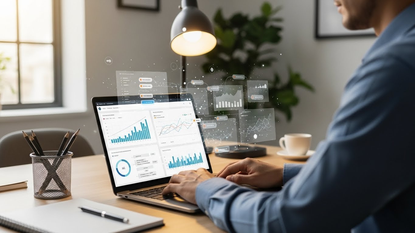 Howai in marketing automation training Helps Marketers Use Marketing AI Effectively