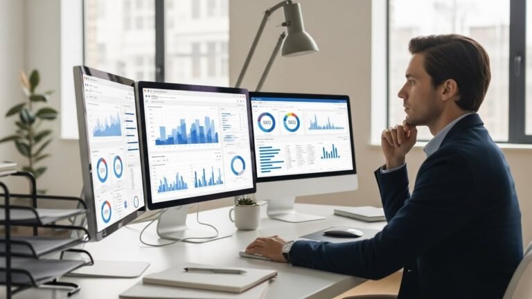 step by step competitor analysis seo SEO for Better Results