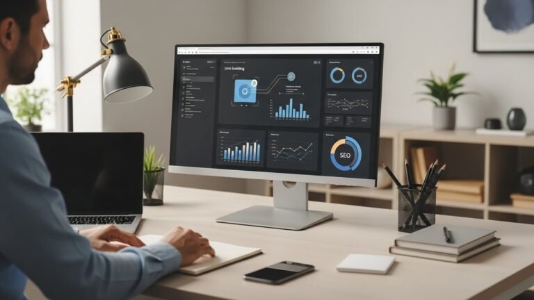 How to Choose the best seo link building software for Your Website