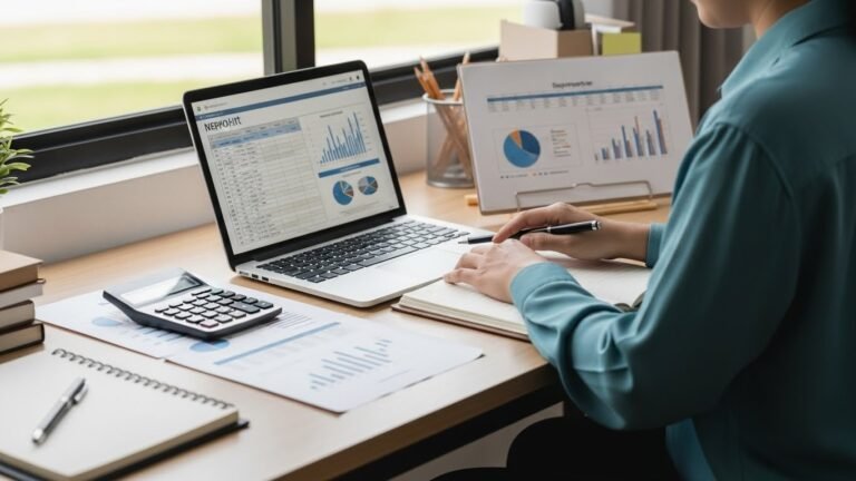 How not for profit accounting software free​ Helps Manage Nonprofit Finances