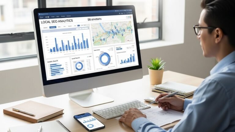 local seo reporting toolsImprove Results Using Advanced SEO Optimization Tools