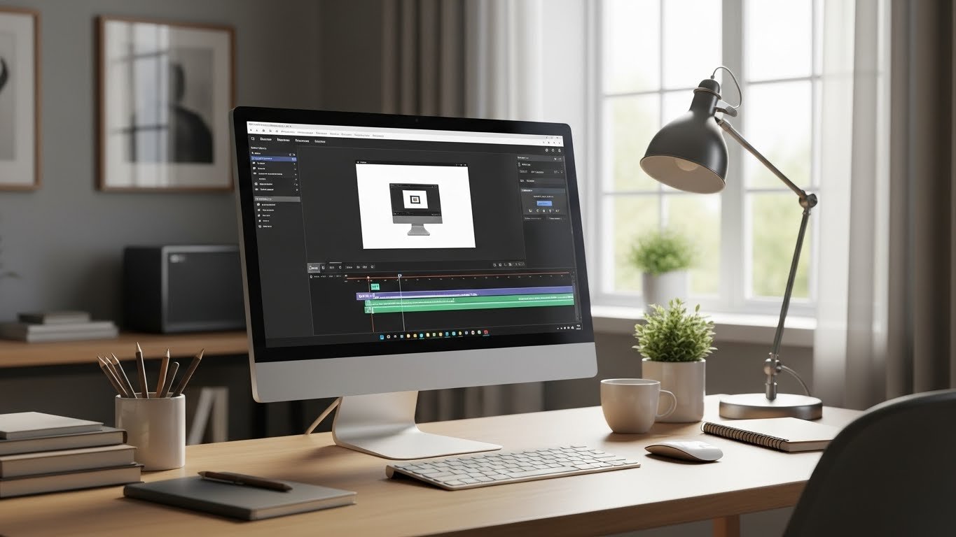 vsdc free video editor editing software Complete Guide for Windows Beginners