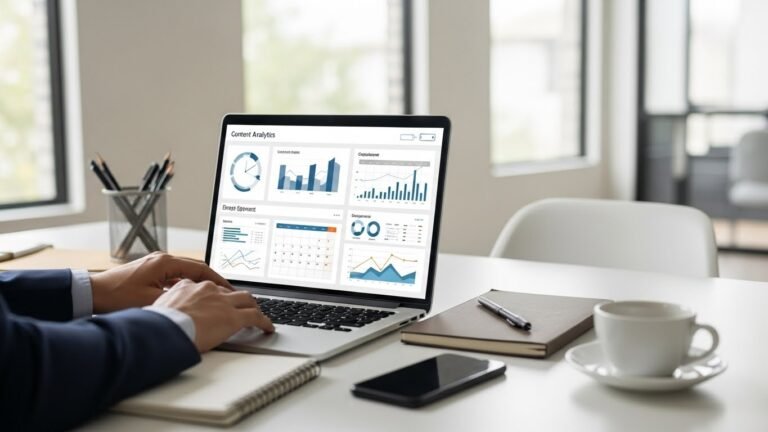 How content marketing software Boosts Internet Marketing Services