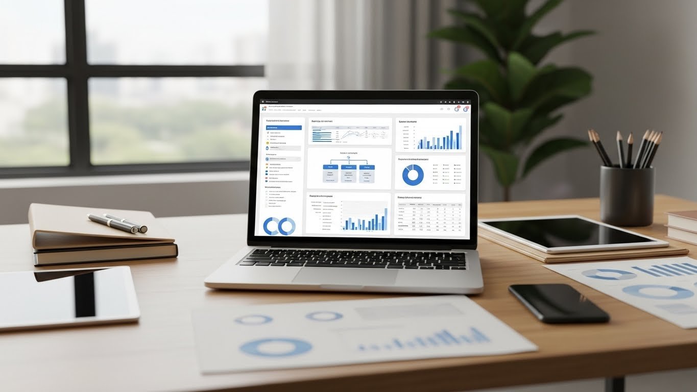 Accounts Payable Automation Software Comparison Guide